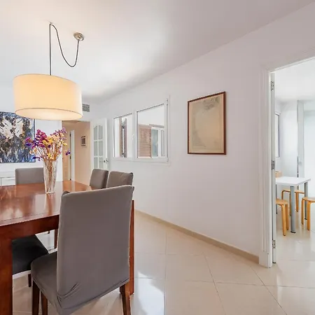 아파트 Sea Two 포엔샤 항구