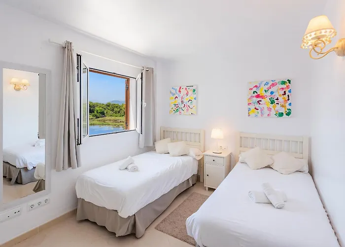 아파트 Sea Two 포엔샤 항구