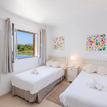 Daire Sea Two Port de Pollença