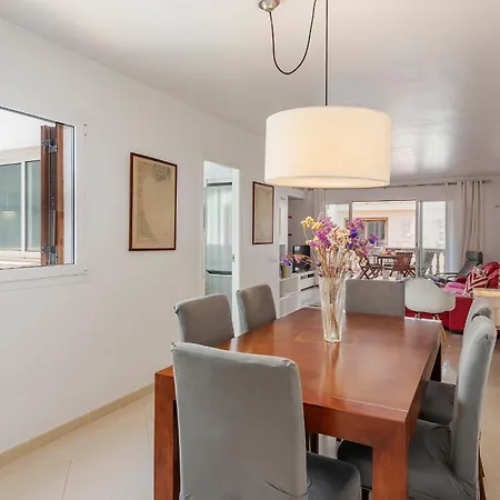 Lägenhet Sea Two Port de Pollença