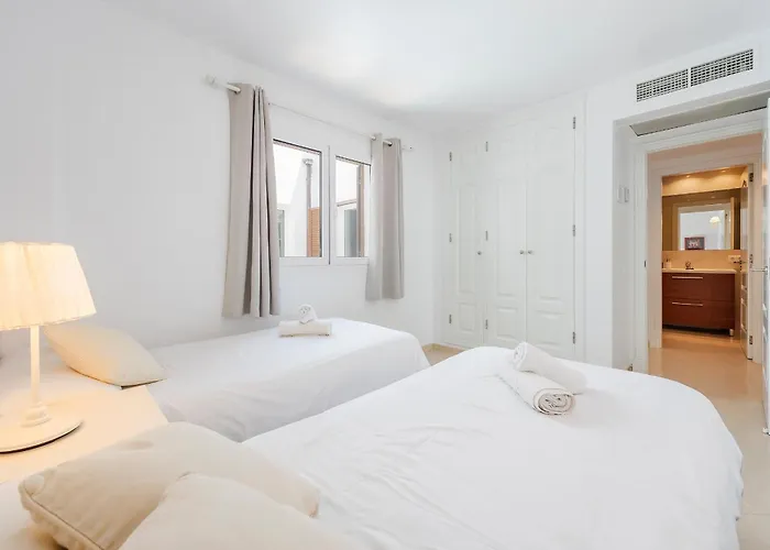 Sea Two Lägenhet Port de Pollença