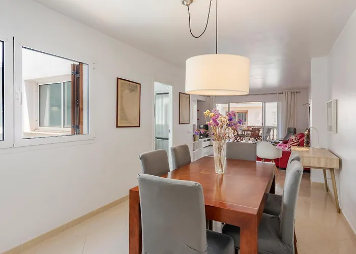 Lägenhet Sea Two Port de Pollença