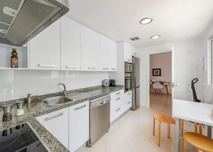 Sea Two * פורט דה פולנסה