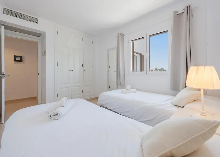 Sea Two * פורט דה פולנסה